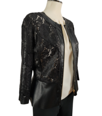 WOMEN'S JACKET P12908 Tellini S.r.l. Wholesale Clothing